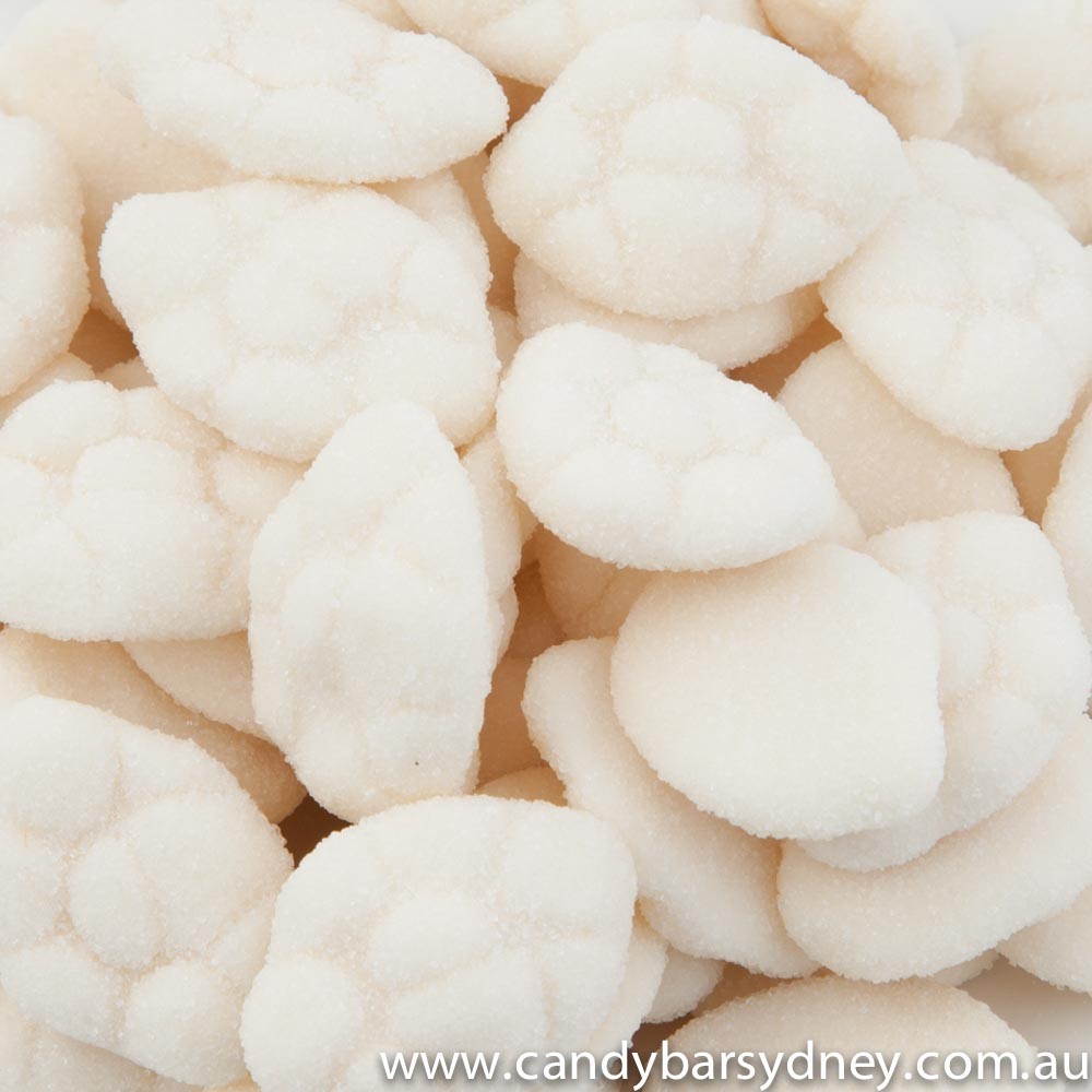 White Clouds 1kg Candy Bar Sydney